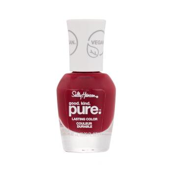 Sally Hansen Good. Kind. Pure.