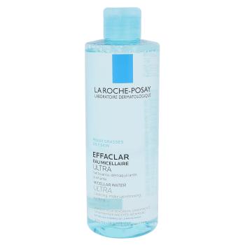 La Roche-Posay Effaclar Micellar Water Ultra Oily Skin