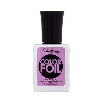 Sally Hansen Color Foil
