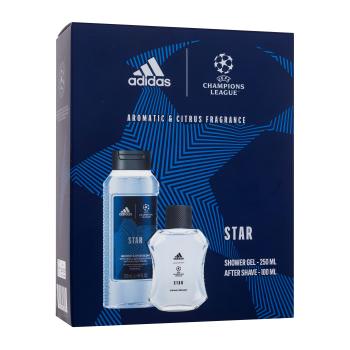 Adidas UEFA Champions League Star