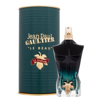 Jean Paul Gaultier Le Beau Le Parfum