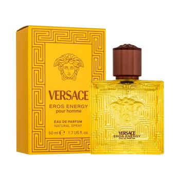 Versace Eros Energy