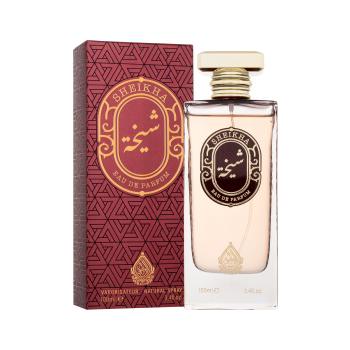 House Of Perfumes Sheikha