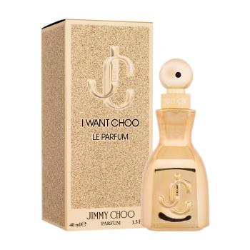Jimmy Choo I Want Choo Le Parfum