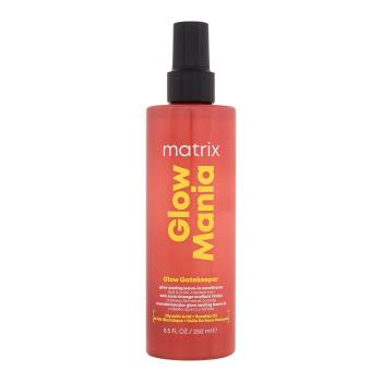 Matrix Glow Mania Glow Gatekeeper Leave-In Conditioner