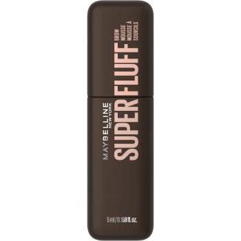 Maybelline Superfluff Brow Mousse