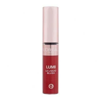 L'Oréal Paris Lumi Le Liquid Blush