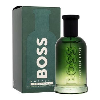 HUGO BOSS Boss Bottled Bold Citrus