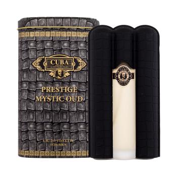 Cuba Prestige Mystic Oud