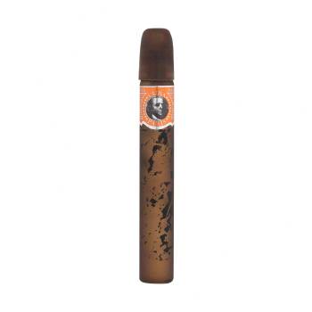 Cuba Orange