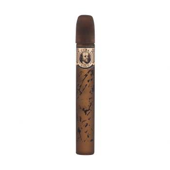 Cuba Gold