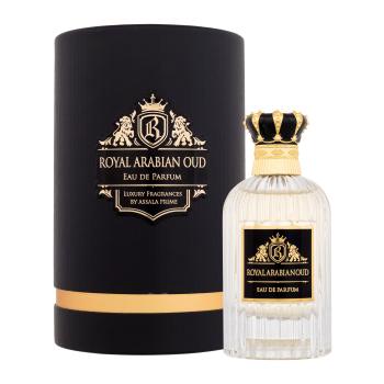 Assala Prime Royal Arabian Oud