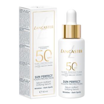 Lancaster Sun Perfect Youth Protection Unifying Serum SPF50