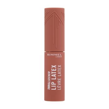 Rimmel London Thrill Seeker Lip Latex