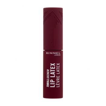 Rimmel London Thrill Seeker Lip Latex