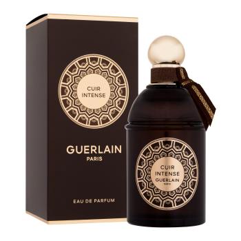 Guerlain Absolus Allegoria Cuir Intense