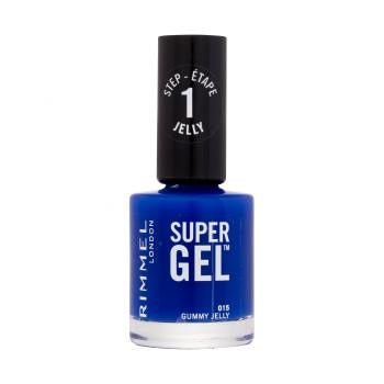 Rimmel London Super Gel STEP1