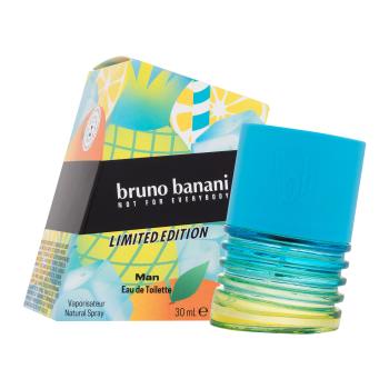 Bruno Banani Man Limited Edition 2025