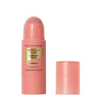 Max Factor Miracle Pure Luminous Touch Blush Balm