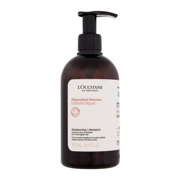 L'Occitane Intensive Repair Shampoo