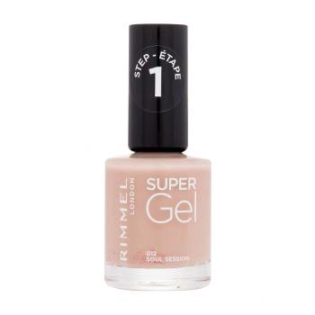 Rimmel London Super Gel STEP1