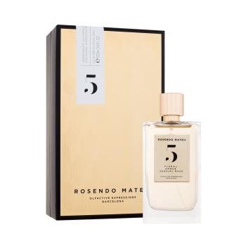 Rosendo Mateu 5 Floral Amber Sensual Musk
