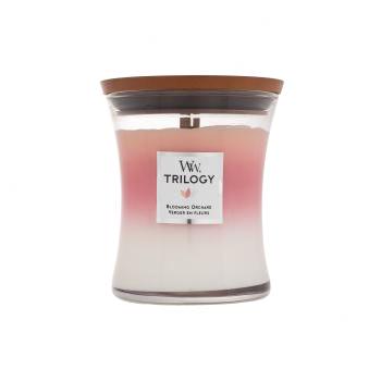 WoodWick Trilogy Blooming Orchard