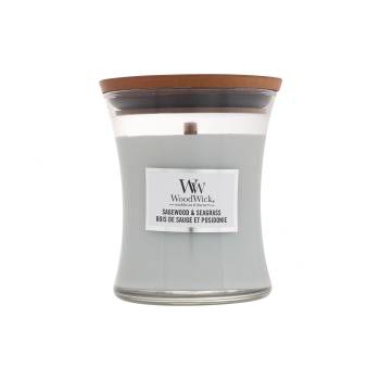 WoodWick Sagewood & Seagrass