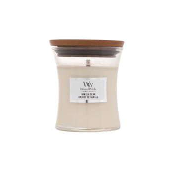 WoodWick Vanilla Bean