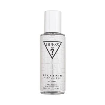 GUESS Sexy Skin Metallique Mojito