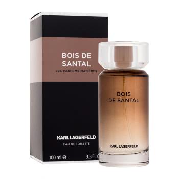 Karl Lagerfeld Les Parfums Matières Bois de Santal