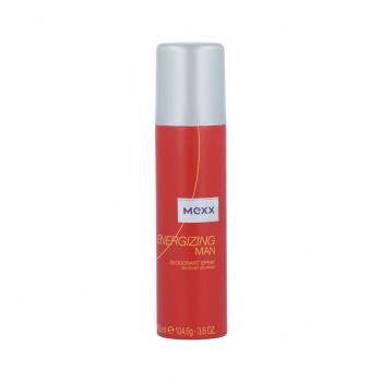 Mexx Energizing Man