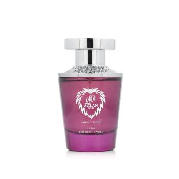 Al Haramain Azlan Oud Amber Edition