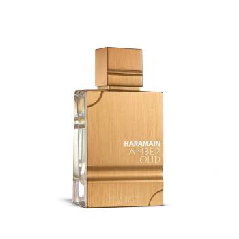 Al Haramain Amber Oud White Edition