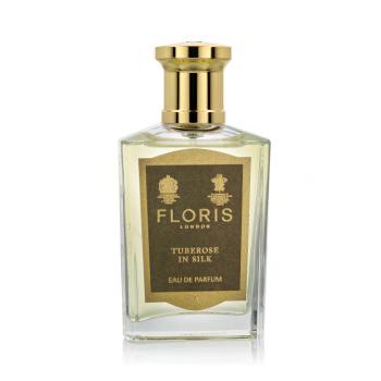 Floris Tuberose in Silk