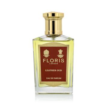 Floris Leather Oud
