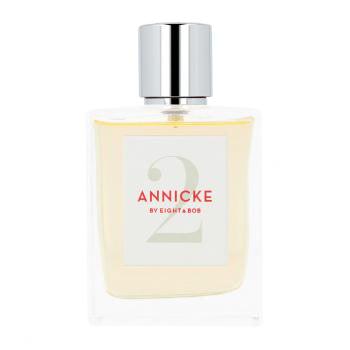 Eight & Bob Annicke 2