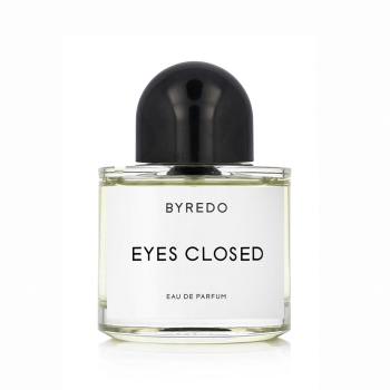 BYREDO Eyes Closed