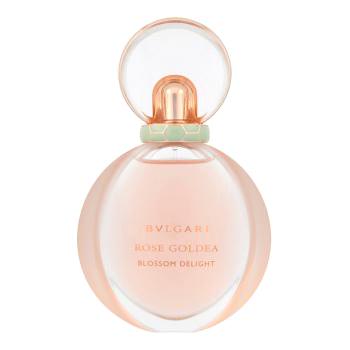 Bvlgari Rose Goldea Blossom Delight