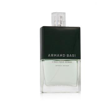Armand Basi L'Eau Pour Homme Intense Vetiver