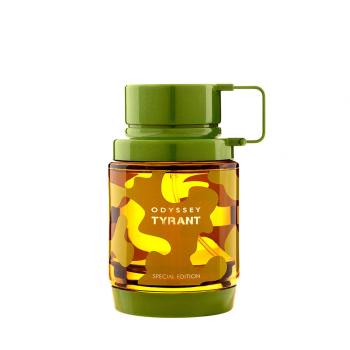 Armaf Odyssey Tyrant Special Edition