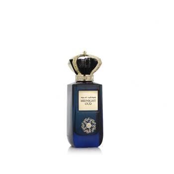 Ard Al Zaafaran Midnight Oud