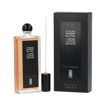 Serge Lutens Fleurs d'Oranger