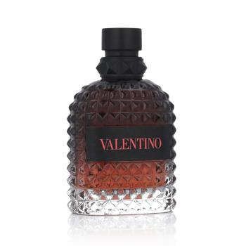 Valentino Uomo Born in Roma Coral Fantasy