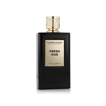 Rosendo Mateu Fresh Oud