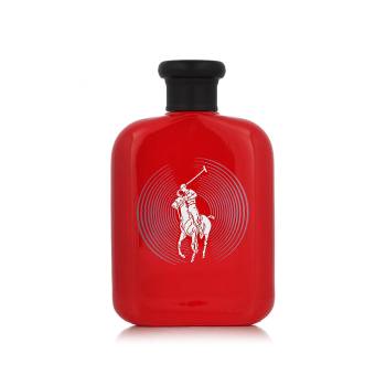 Ralph Lauren Polo Red Remix X Ansel Elgort
