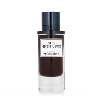 Privezarah Oud Highness