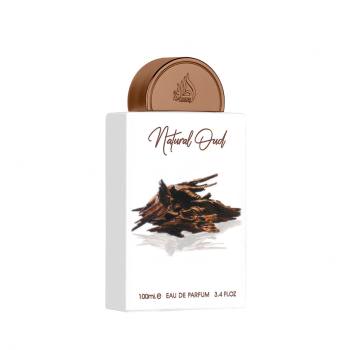 Lattafa Pride Natural Oud