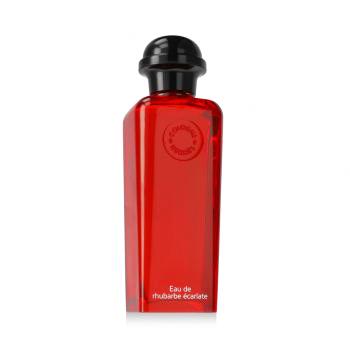 Hermes Eau de Rhubarbe Écarlate