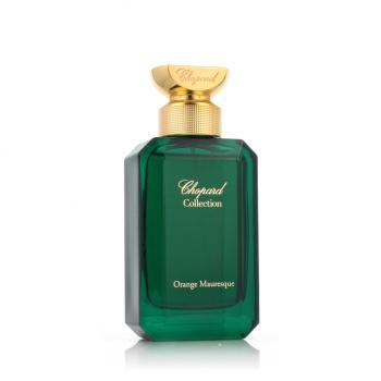 Chopard Orange Mauresque